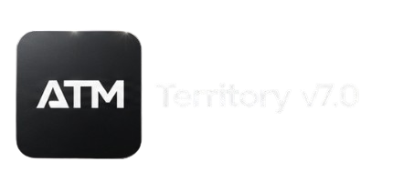 ATM Territory Maker